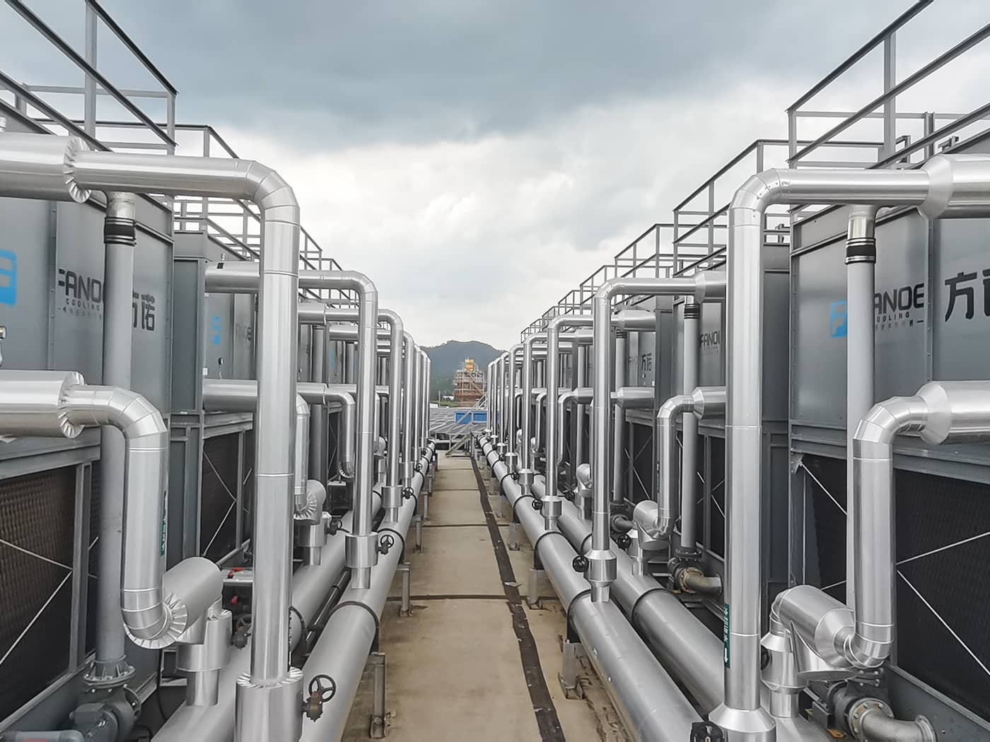 Zhejiang Garden Yeni Enerji Co., Ltd.