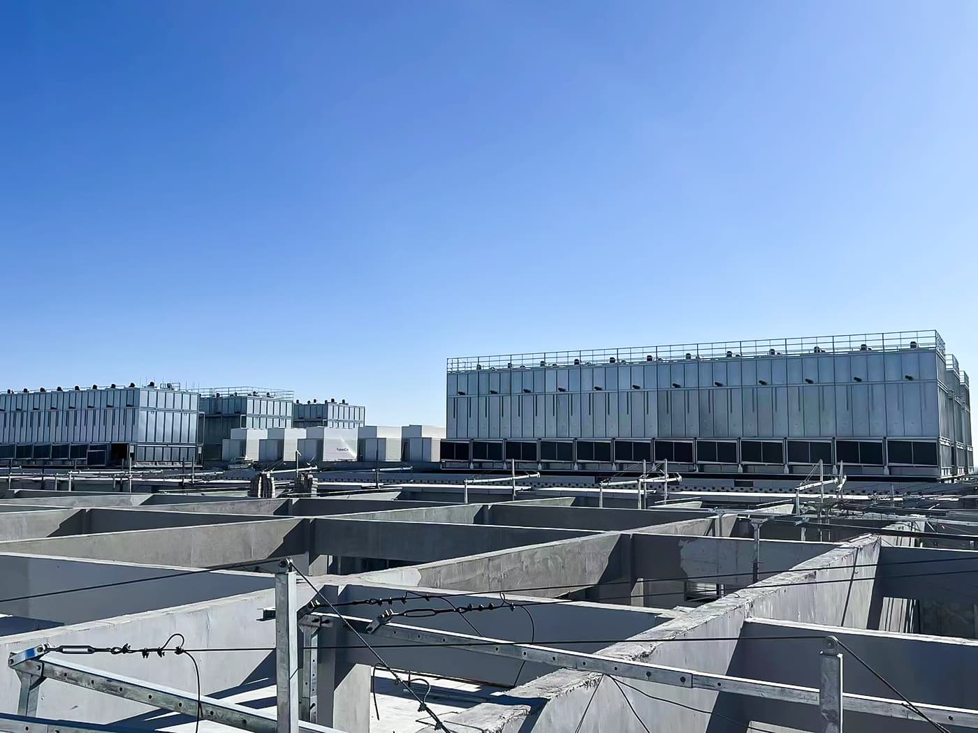 Sincan Yeşil Çevre Teknolojisi Co, Ltd