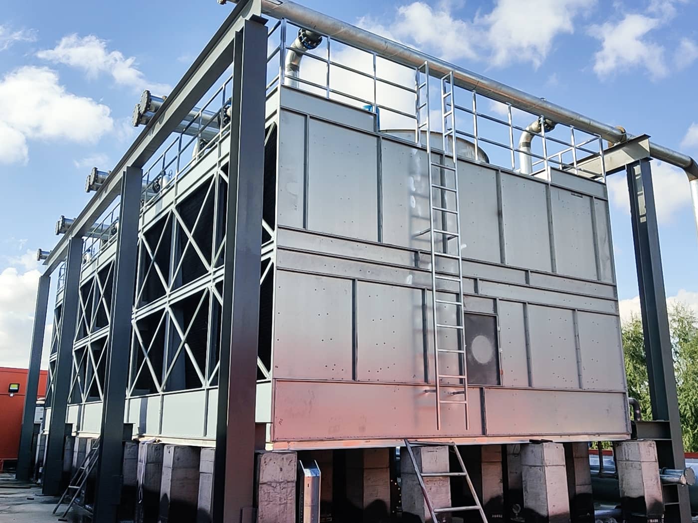 Xinjiang Horgos Hesheng Yeni Enerji Teknolojileri Co., Ltd.