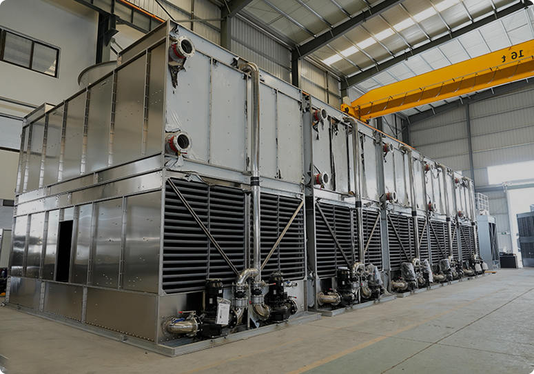 Fangnuo Isı Transfer Sistemi (Jiangsu) Co., Ltd.